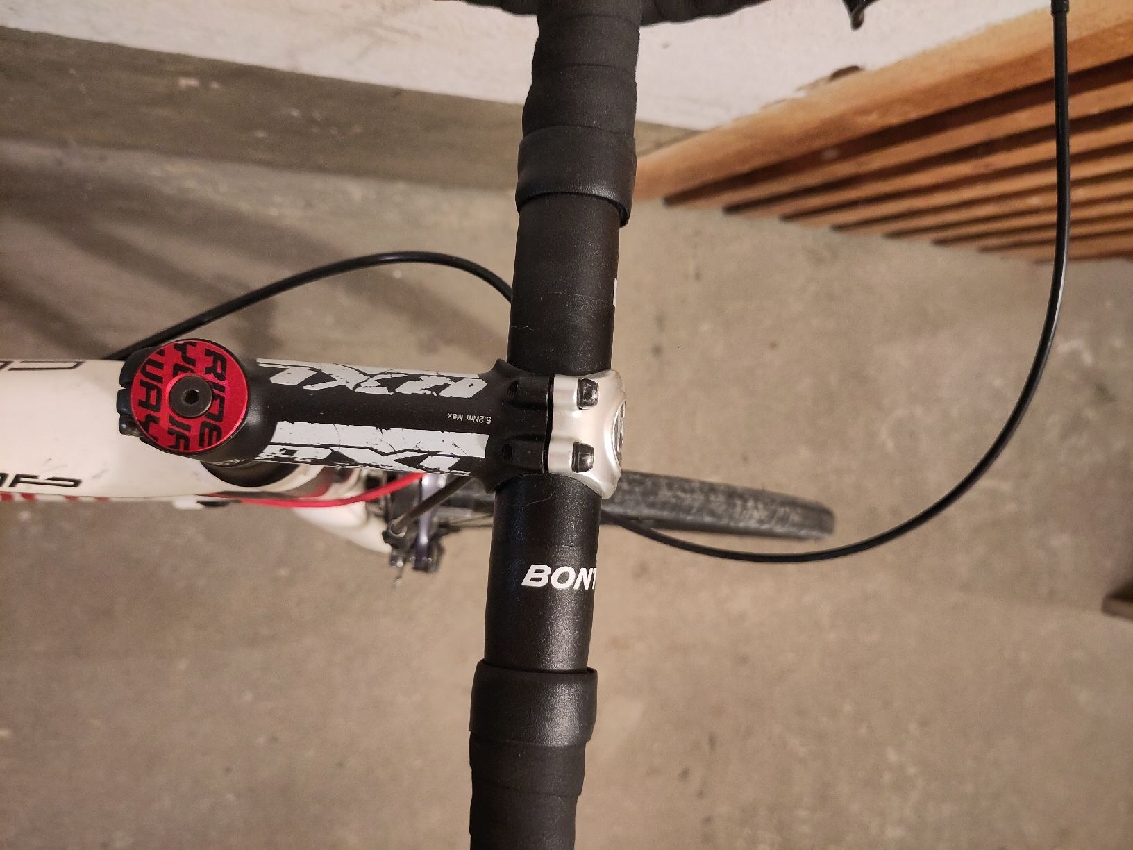 Specialized Biciclette: Rennvelo Specialized Comp Grösse M – Usato da Bremgarten b. Bern venduto da amb_qv7s 5