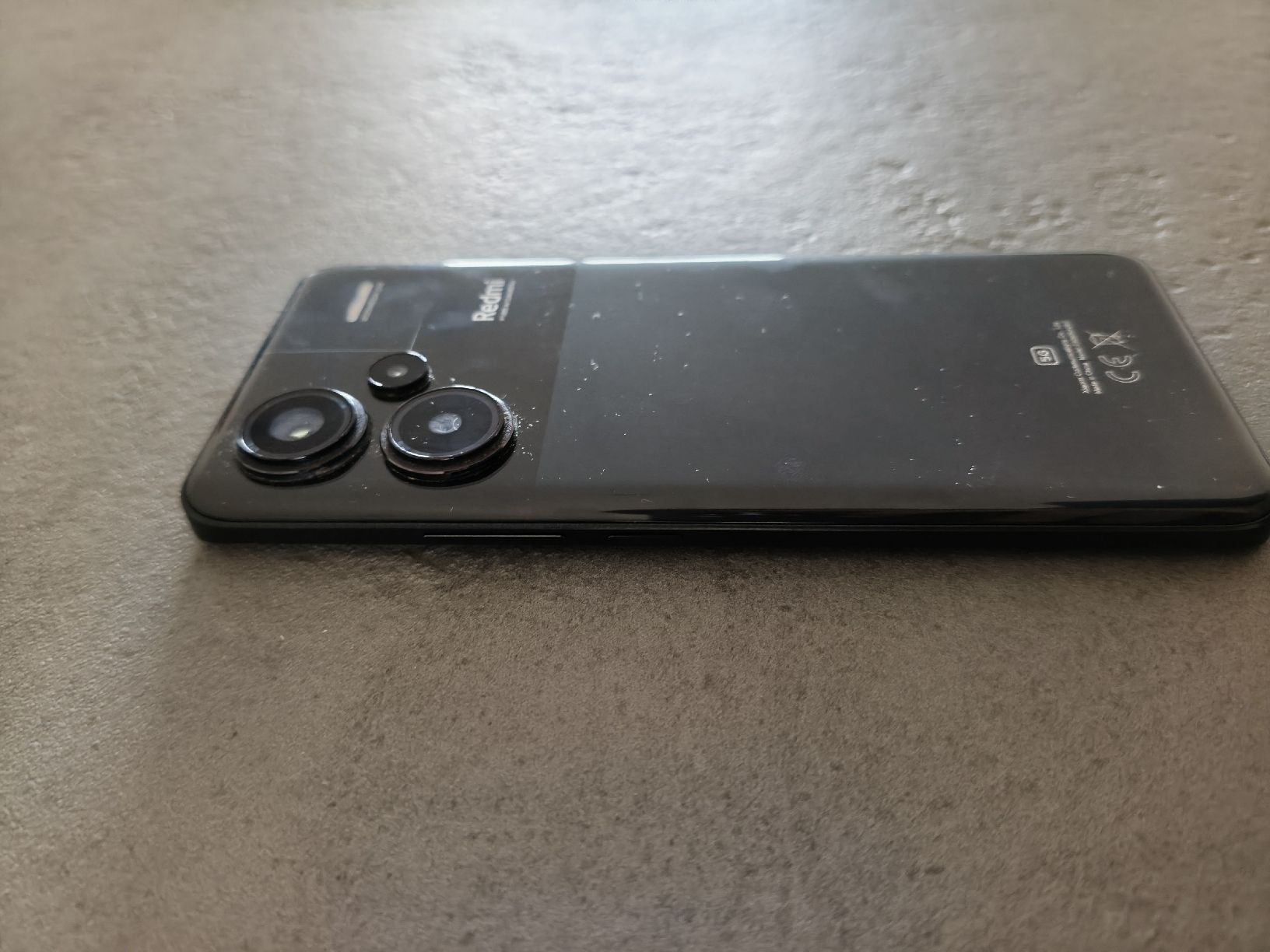 Xiaomi Telefoni cellulari / Smartphones: Xiaomi Redmi Note 13 Pro+ 5G – Usato da Winterthur venduto da therdrev 3