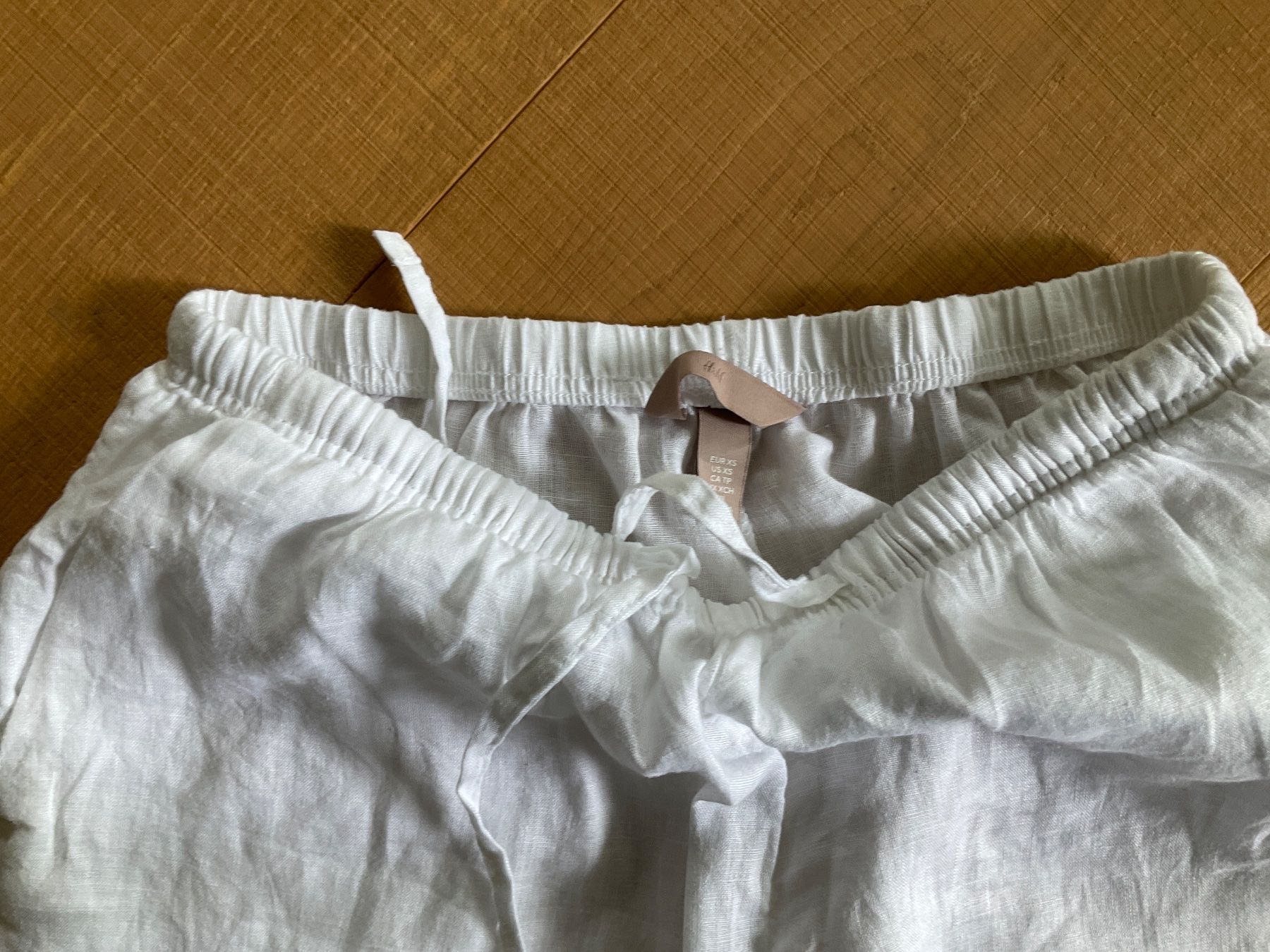 Hosen: 4x Sommerhosen Gr. XS – Gebraucht aus Winterthur von aionila 6