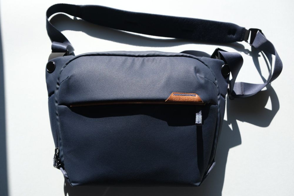 Fototasche Peak-Design 6L | Kaufen auf Ricardo