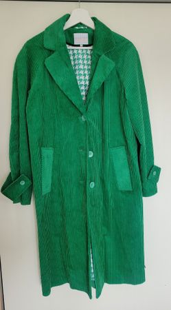 🍀schicker Übergangsmantel🍀