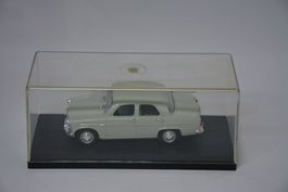 Alfa Romeo Giulietta TI 1955 , Rio , 1:43