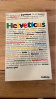 Helveticus - Das internationale Jugendbuch Band 34 1974 