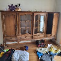 Buffet Wohnzimmer