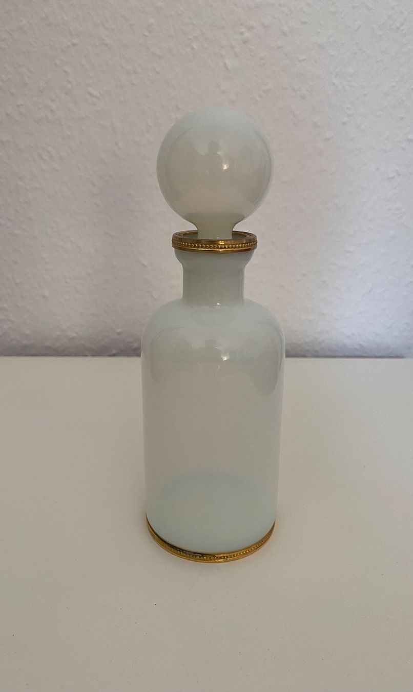 Flaschen: Bouteille Opaline – Gebraucht aus Genève von Mar0007 1