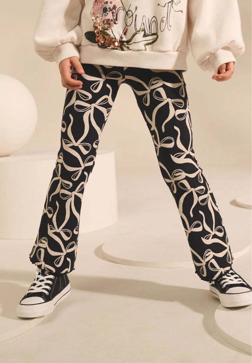 Next Calze & Collant: Schlaghose - Leggins Gr. 116 – Usato da Affoltern am Albis venduto da TanGotan 1