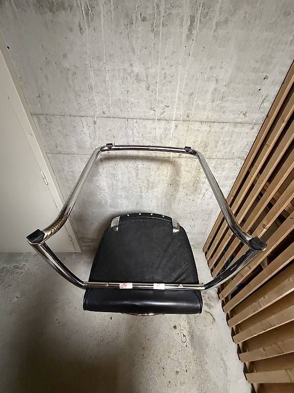 Stühle: Lot de 3 chaises – Gebraucht aus Les Avanchets von VV_75 2