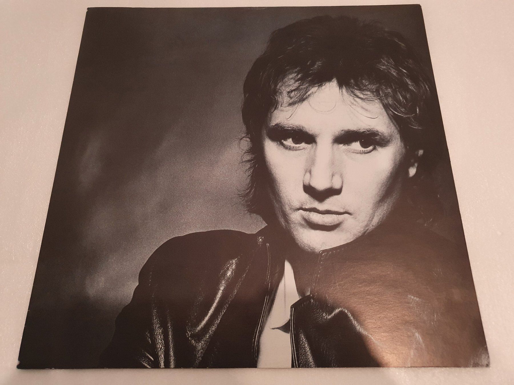 Dischi in vinile: Stefan Waggershausen – Tabu – Usato da Uster venduto da Vinyl-Leidenschaft 3