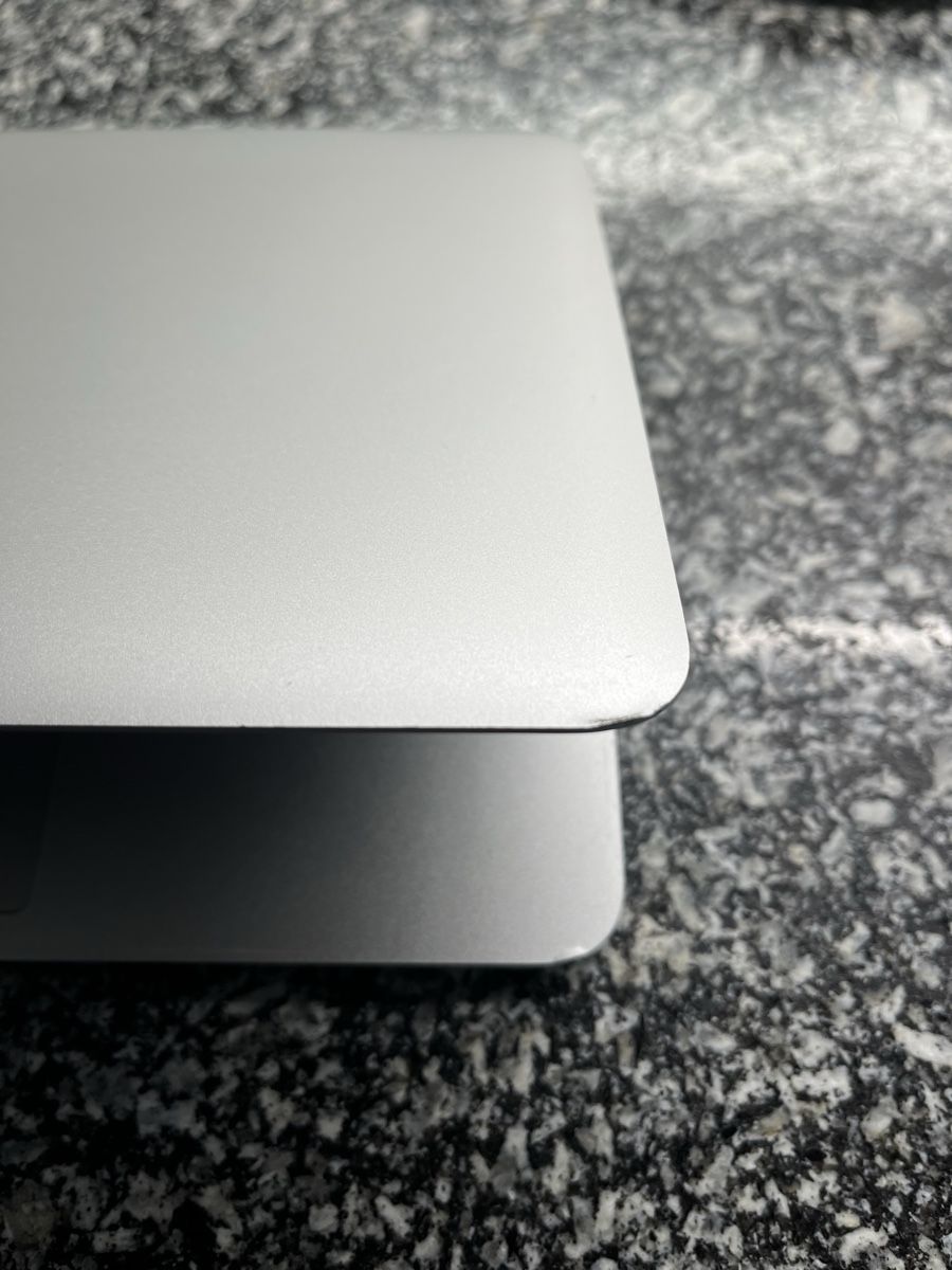 Apple Notebook: Edles Apple MacBook Air 11" (ChromeOS Flex) – Usato da Belp venduto da embudu20 3