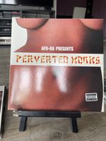 AFU RA / Perverted Monks