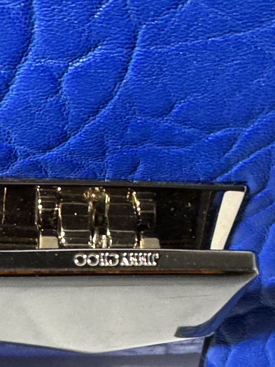 Borse da donna: Jimmy Choo Locket Bag – Usato da Lugano venduto da fla_gk6h 1
