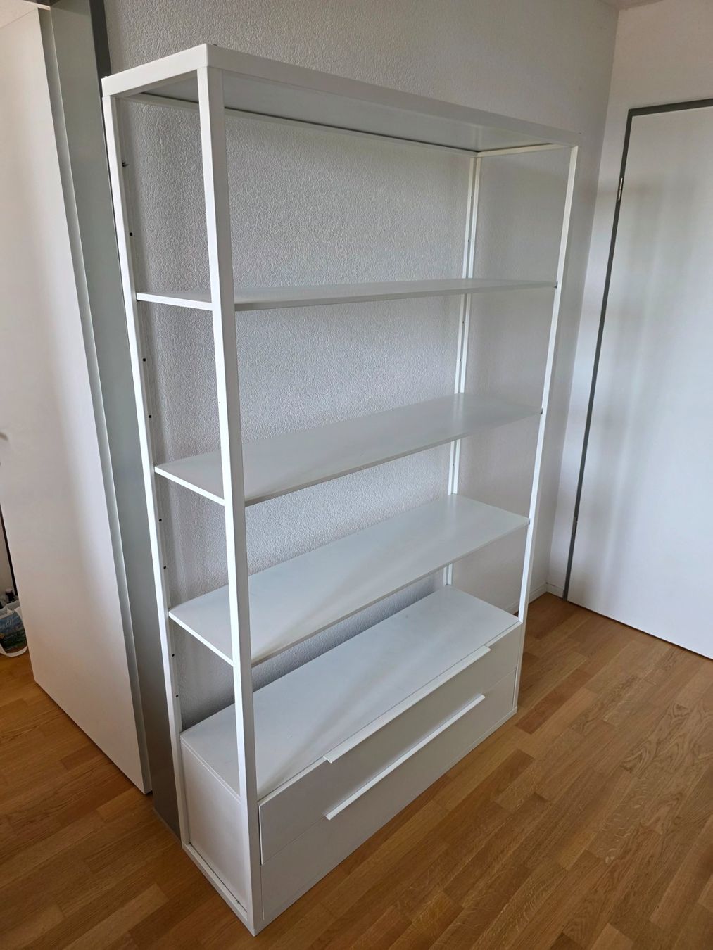 Ikea Scaffali: IKEA Regal – Usato da Rorschach venduto da Martinbern