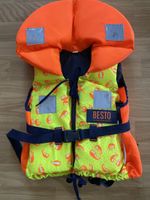 Kinder Schwimmweste von BESTO !!!!