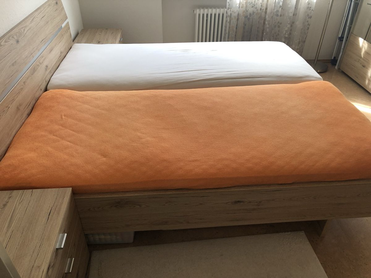 Letti: Doppelbett top Zustand – Nuovo (secondo la descrizione) da Reinach BL venduto da Widder1967 5