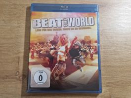 Beat the World (2011) NEU OVP RAR Bluray