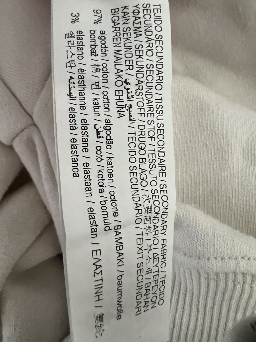 Pull&Bear Maglioni & Felpe: snoopy peanuts records cropped Pulli, Pull & Bear, Gr: S – Nuovo (secondo la descrizione) da Küttigen venduto da Avena 4
