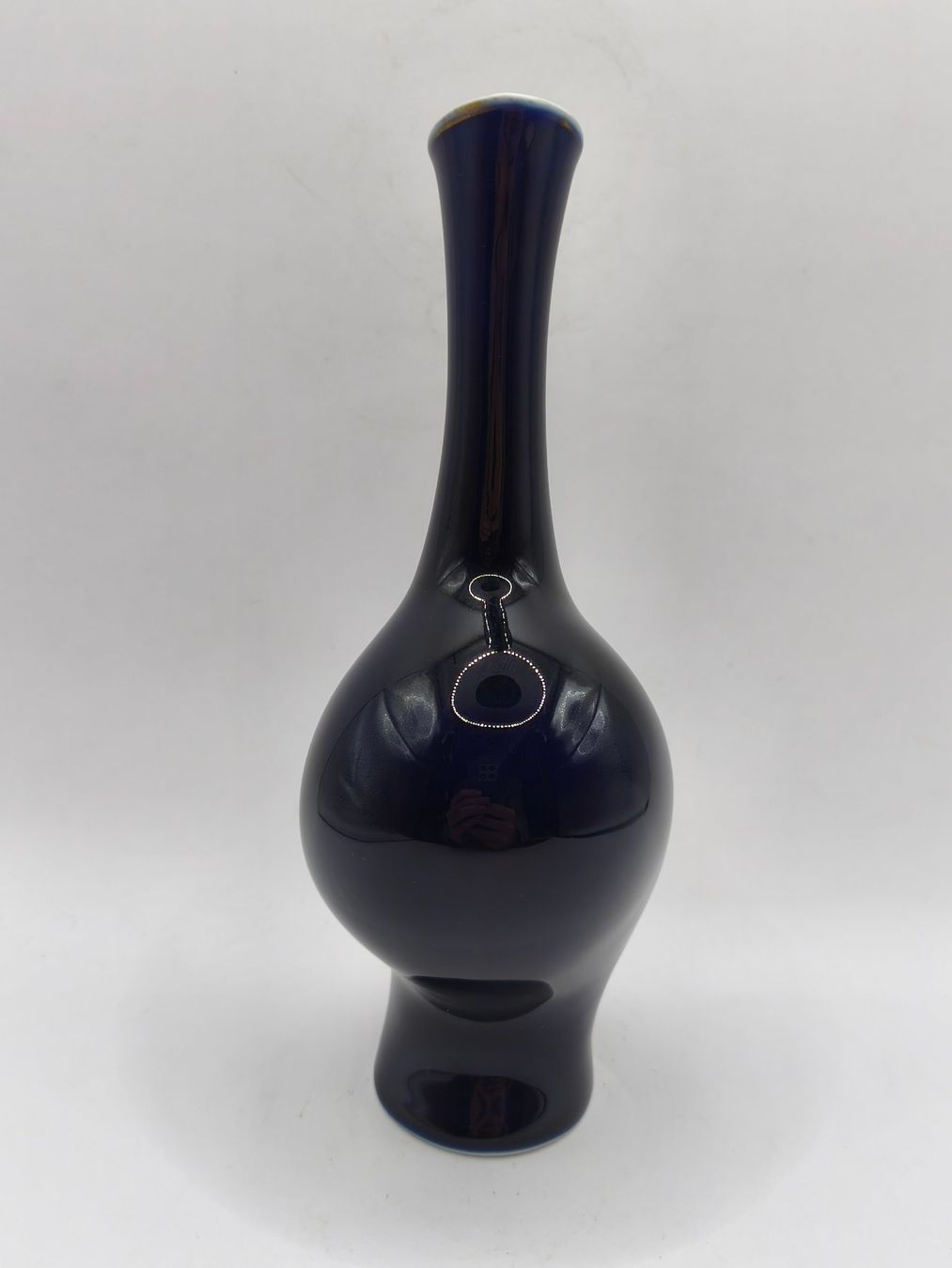 Rosenthal Vasi & Recipienti: Orchideenvase "Schwangere Luise" Rosenthal – Nuovo (secondo la descrizione) da Wettingen venduto da DaHa90 1