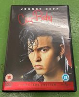 John Waters: Cry Baby (mit Johnny Depp, Directors Edition)