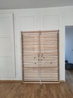 Lattenrost