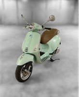 Piaggio Vespa Primavera 125 - Jahrgang 2024 & nur 2500km!
