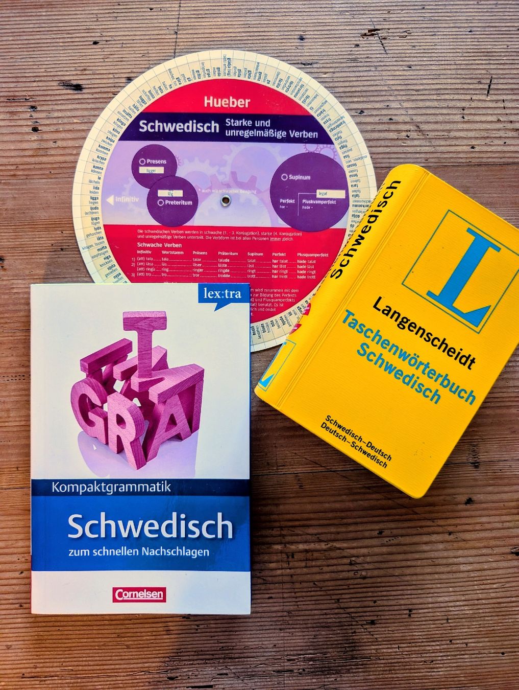 Libri: Schwedisch lernen leicht gemacht – Usato da Basel venduto da coreng
