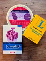 Schwedisch lernen leicht gemacht