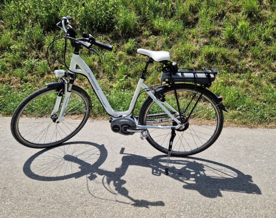 Bergamont Vélos: Bergamont E-Line CN 360 E-Bike – D'occasion à Kulmerau par Doene7