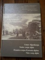 UNSER ALPENKORPS