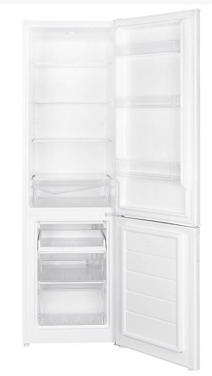 Kühlschrank: Kühlschrank mit Gefrierer 260L weiss – Gebraucht aus Bern von lusine77 1