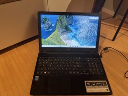 Acer Aspire E5-531 