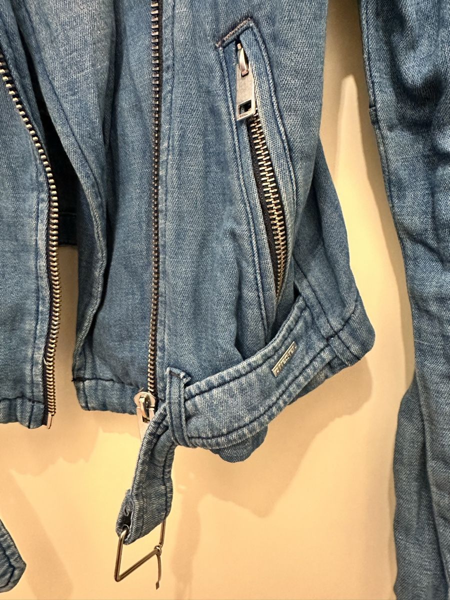 Diesel Giacche: Diesel Jeansjacke S – Usato da Zürich venduto da tmarina 2