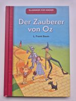 Der Zauberer von Oz   🦁  Klassiker für Kinder