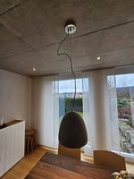 Esszimmerleuchten Beton