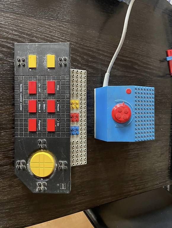 Lego Giocattoli: Vintage Lego_Collectables – Usato da Jonen venduto da Jamber01 1