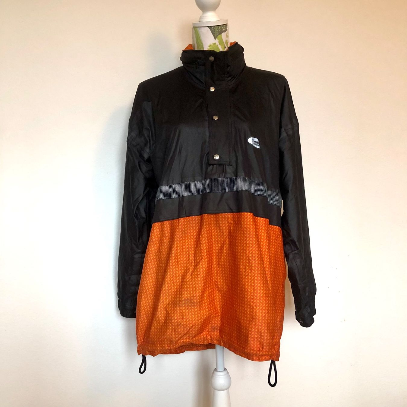 Löffler Giacche: Vintage Löffler Jacke, Grösse M – Usato da Brienz BE venduto da Kokolea84