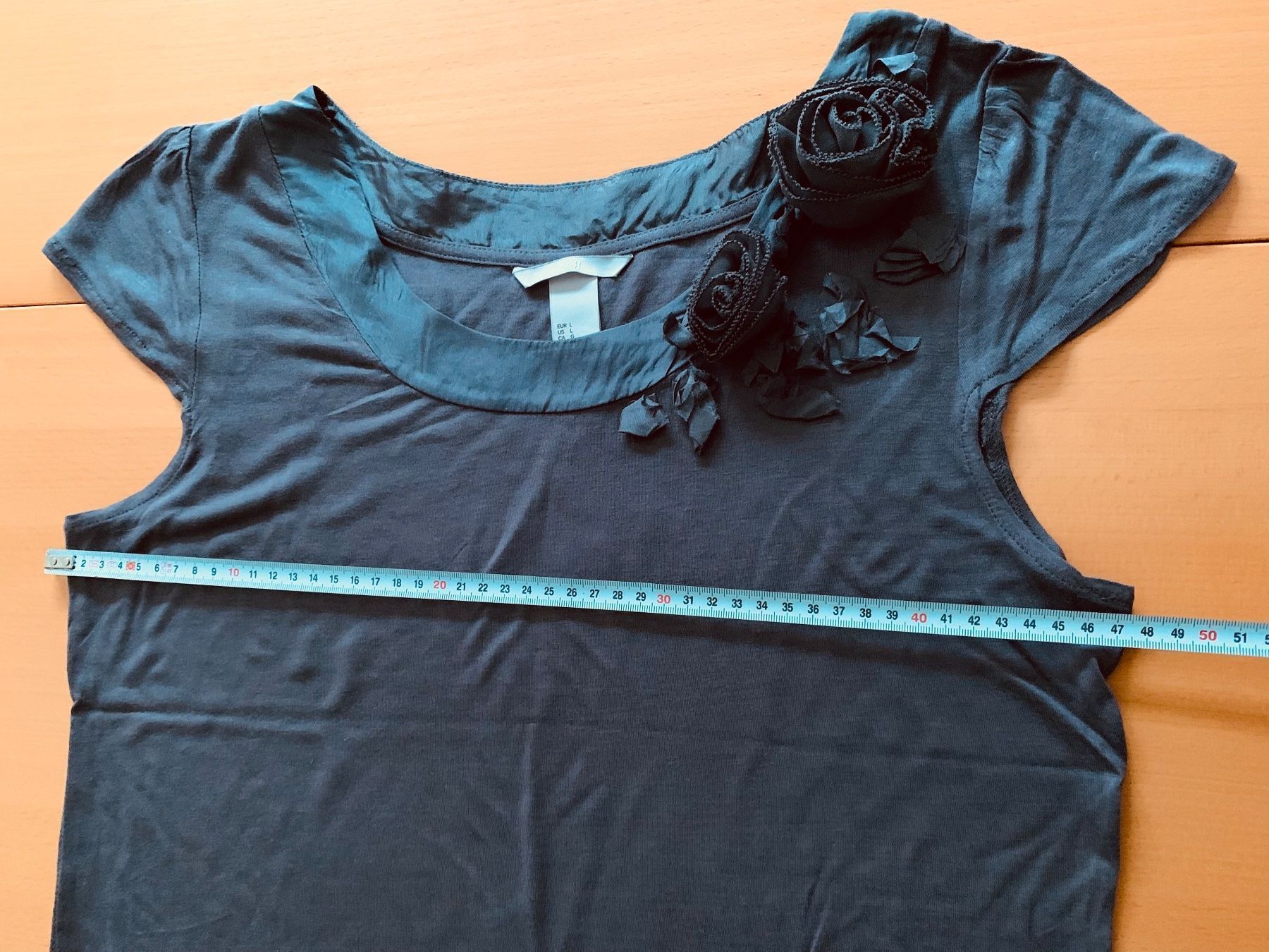 Top: Oberteil Gr M/L – Usato da Zürich venduto da AnaMK 2