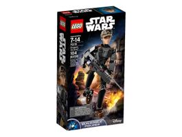 Lego Star Wars Set 75119 NEU