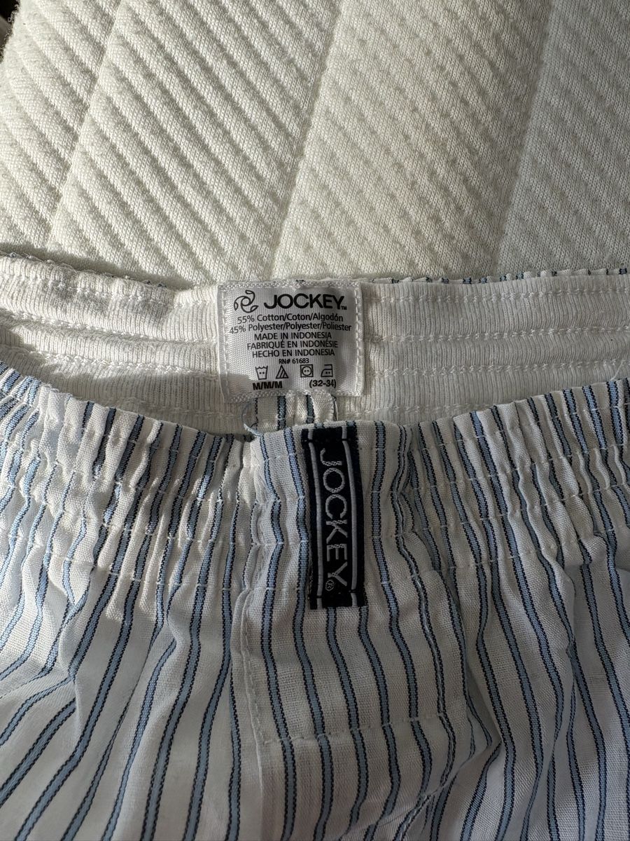Negligees & Pigiami: Pyjama Hosen – Nuovo (secondo la descrizione) da Weisslingen venduto da Ali_z8vw 1