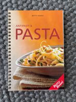 Betty Bossi - Antipasti & Pasta
