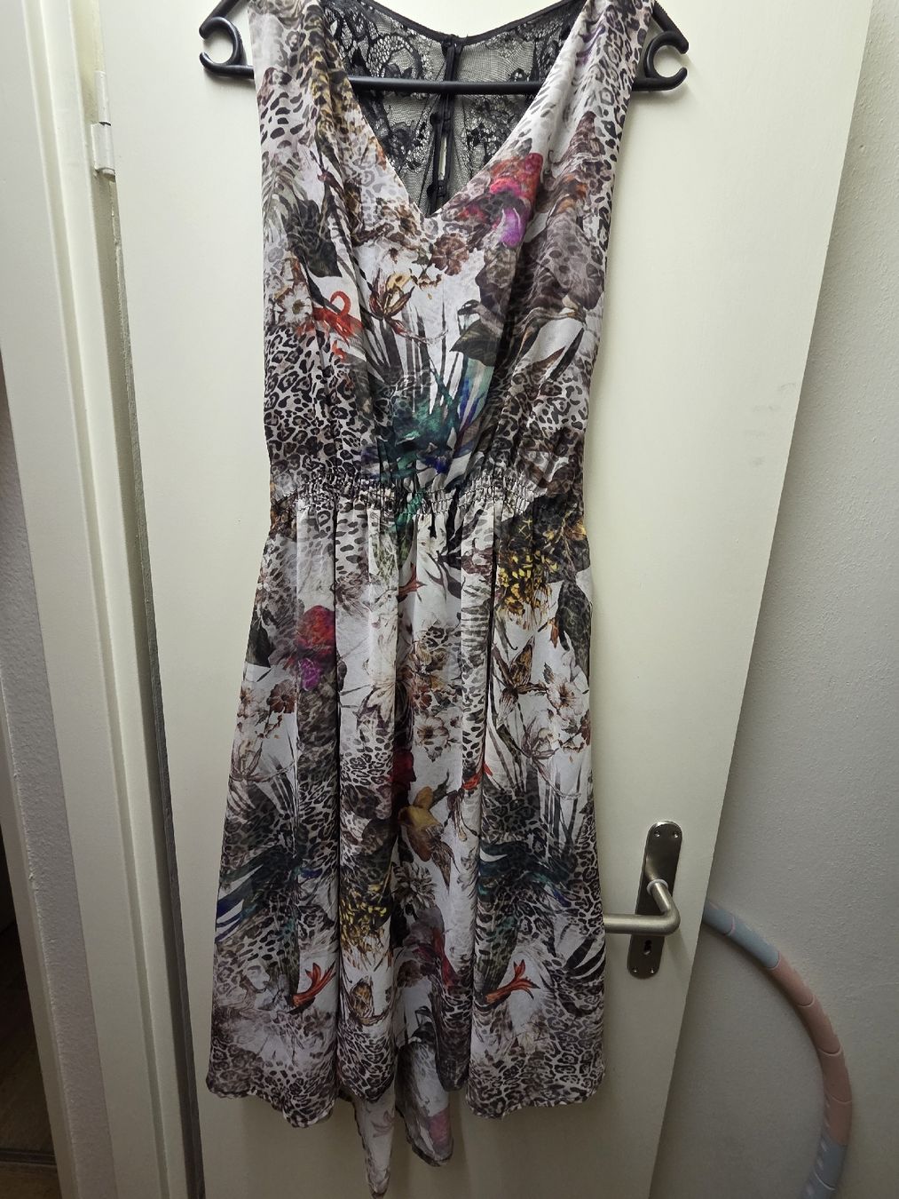 Liu Jo Vestiti: Sommerkleid Liu Jo Gr. S/M – Usato da Dänikon ZH venduto da FicusLyrata