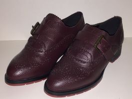 MIRIADE Chaussures / Schuhe Pointure / Nummer 37