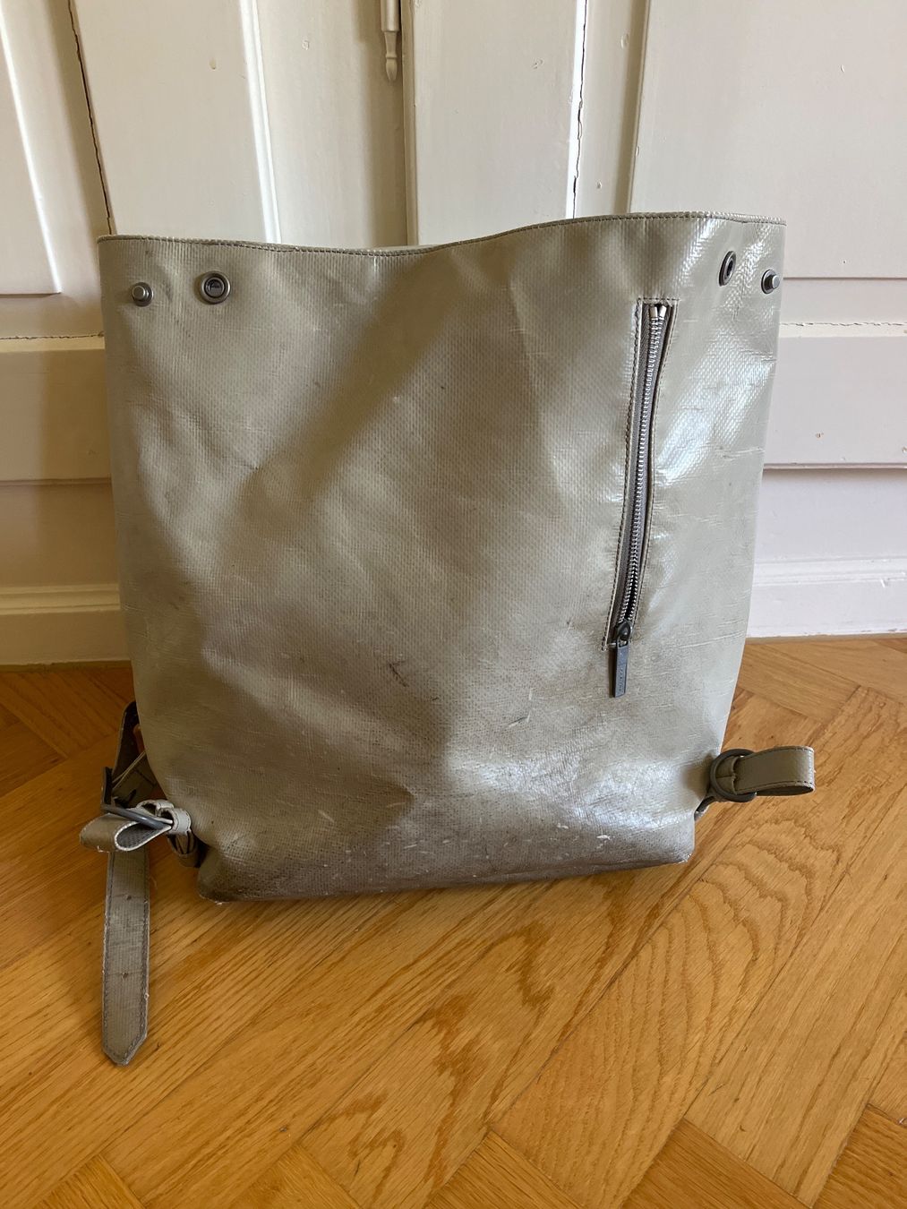 Freitag Rucksäcke: Freitag Rucksack Tschingel – Gebraucht aus Zürich von Joining_pisces 2
