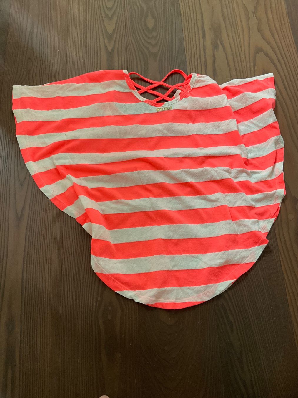 Vingino Blusen, T-Shirts & Tops: VINGINO Streifenshirt, Gr. 164 – Gebraucht aus Dielsdorf von sissy04 1