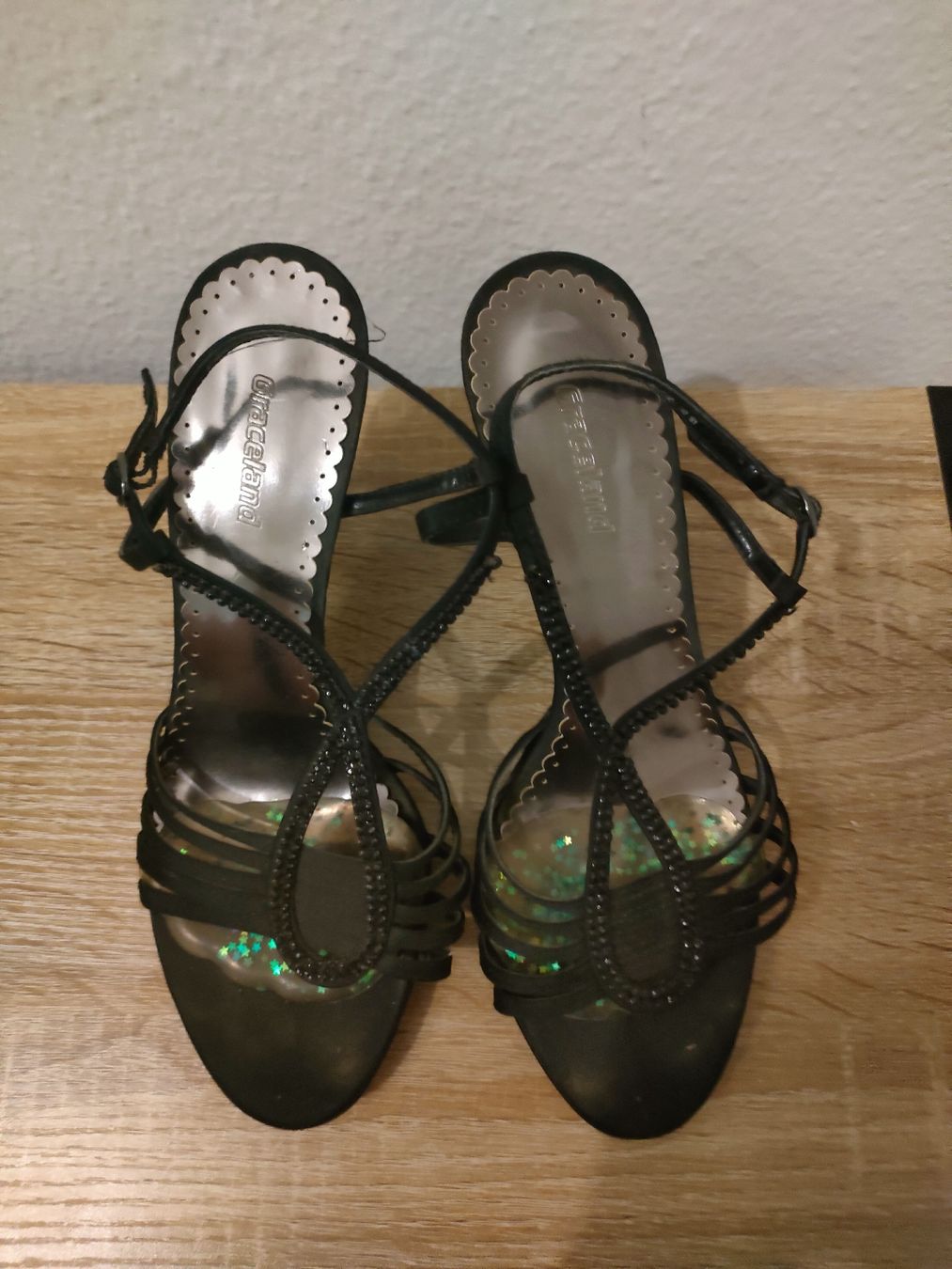 Graceland Scarpe da donna: Ballschuhe – Usato da Mönchaltorf venduto da Icelandichorse 1