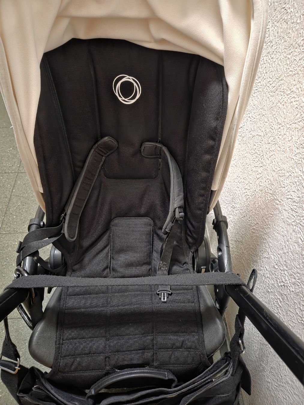 Bugaboo Kinderwagen: Bugaboo Bee 5 Stroller Black Used – Gebraucht aus Zürich von schimmel05 3