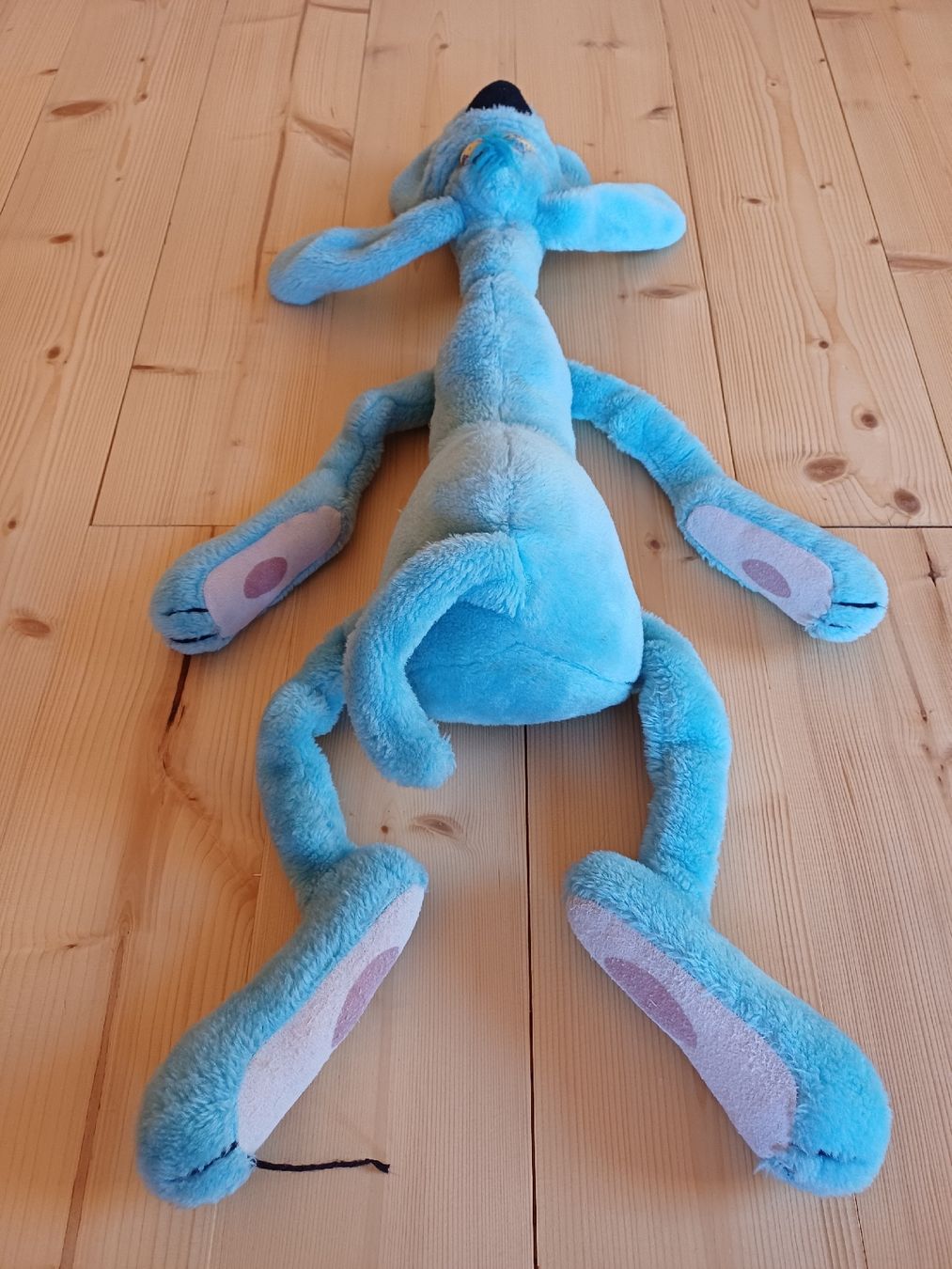 Giocattoli: Peluche Foofur, vintage – Usato da Gordevio venduto da bre_jwm5 6