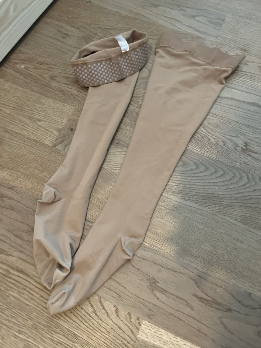 Sigvaris Strümpfe & Strumpfhosen: Calze compressive xs – Gebraucht aus Bern von Pdelaure
