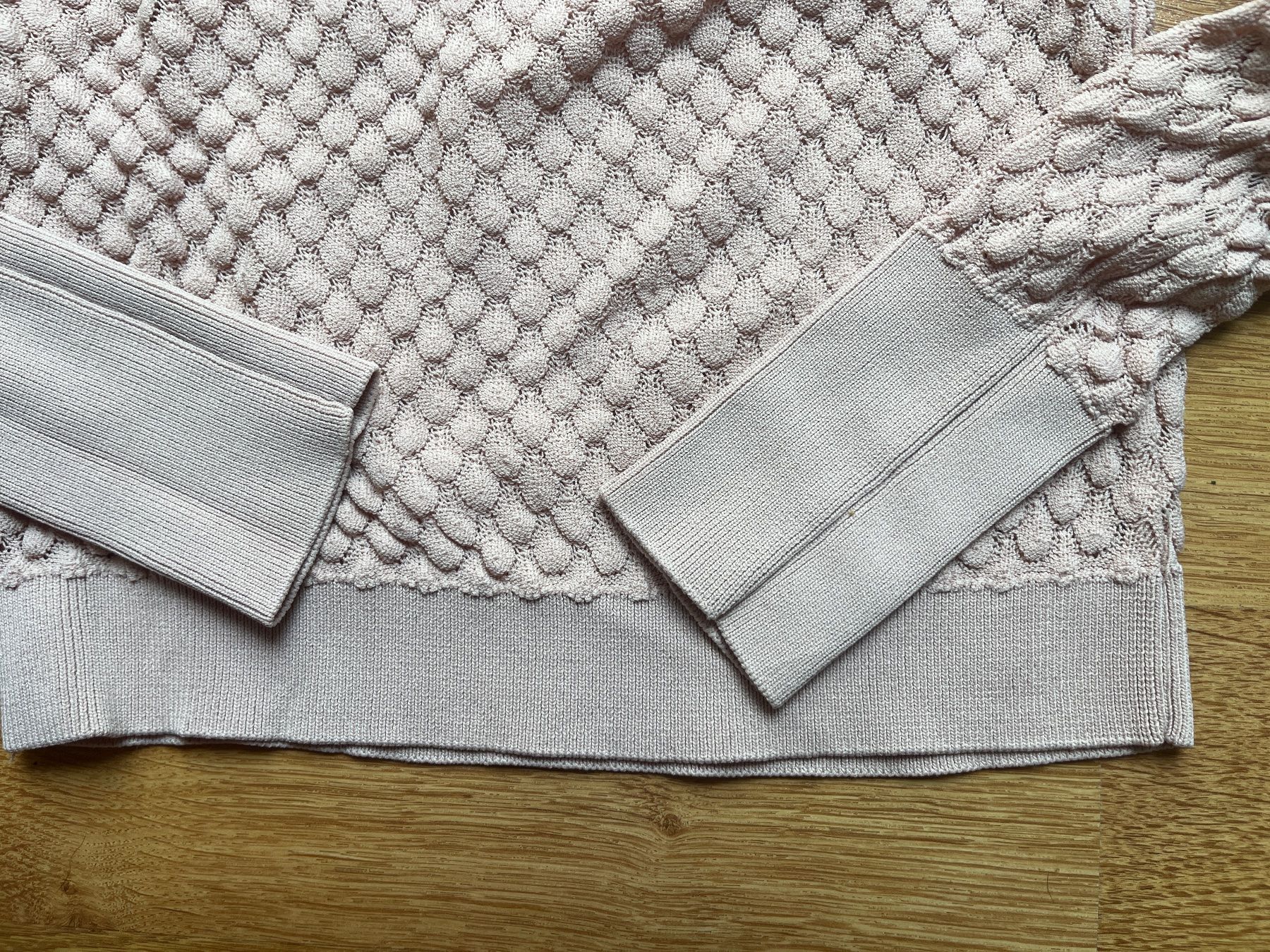 Zara Kleiderpakete: Lot pulls (Zara) – Gebraucht aus Genève von fyshbird 2