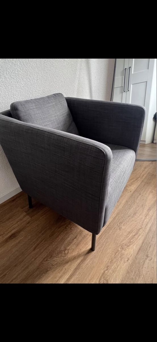 Ikea Poltrone: Fauteuil – Usato da Peseux venduto da eli_9h9y 1