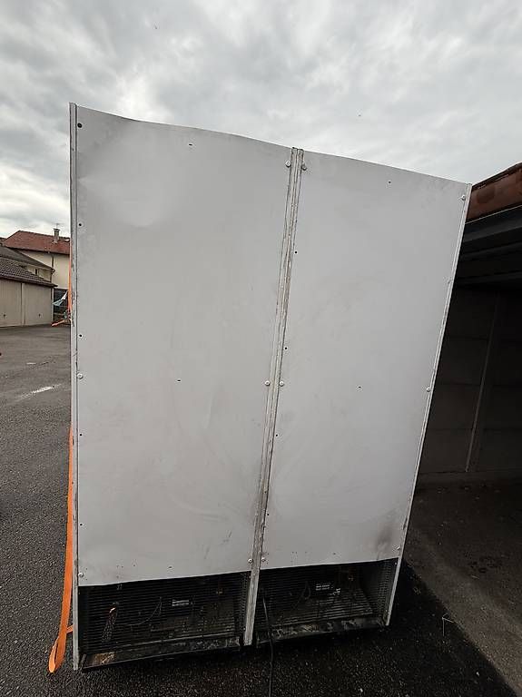 Armadi: Armoire de stockage, négative et positive – Usato da Genève venduto da abd_tww7 1